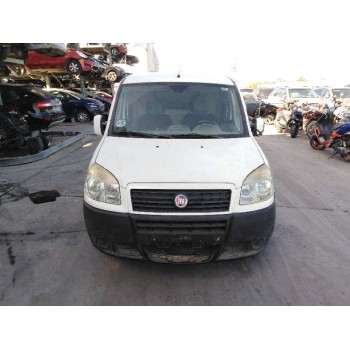 fiat doblo (119) del año 2009