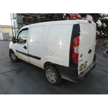 fiat doblo (119) del año 2009