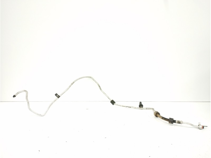 Recambio de tubos aire acondicionado para mercedes-benz clase m (w164) 3.0 cdi cat referencia OEM IAM A1648304815  