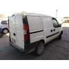 fiat doblo (119) del año 2009