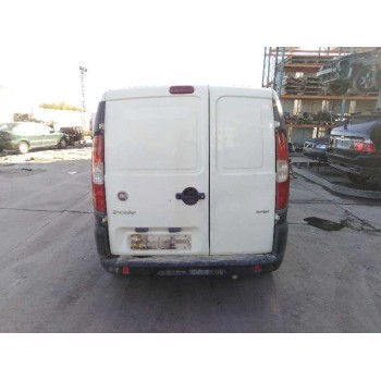fiat doblo (119) del año 2009