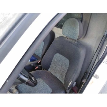 fiat doblo (119) del año 2009