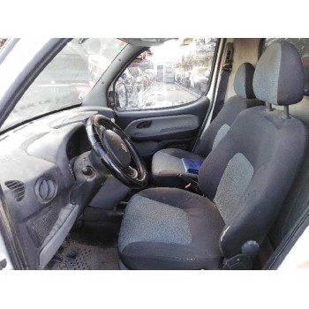 fiat doblo (119) del año 2009