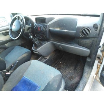 fiat doblo (119) del año 2009