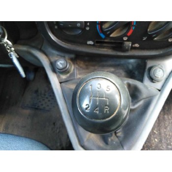 fiat doblo (119) del año 2009