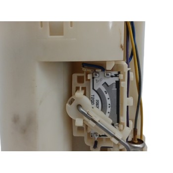 Recambio de aforador para daewoo kalos 1.4 cat referencia OEM IAM 96447642  