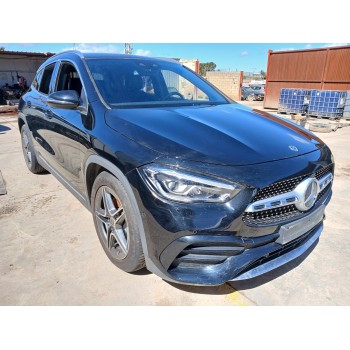 mercedes-benz gla (h247) del año 2021