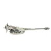 Recambio de columna direccion para citroën c4 grand picasso 1.6 16v hdi fap referencia OEM IAM 9688685977  