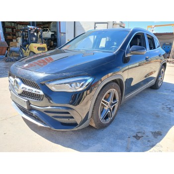 mercedes-benz gla (h247) del año 2021