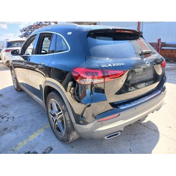 mercedes-benz gla (h247) del año 2021