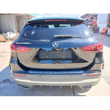 mercedes-benz gla (h247) del año 2021