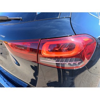 mercedes-benz gla (h247) del año 2021