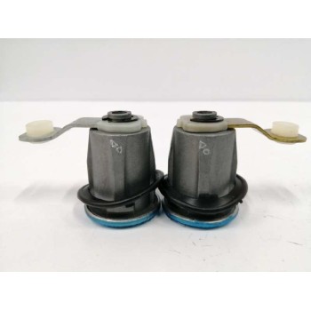 Recambio de juego bombines para citroën c15 d familiale referencia OEM IAM 9170AW DELANTEROS 