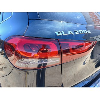 mercedes-benz gla (h247) del año 2021