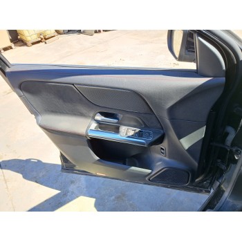 mercedes-benz gla (h247) del año 2021