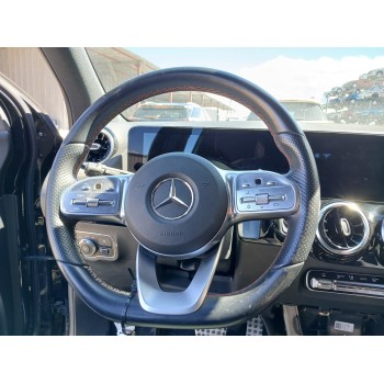 mercedes-benz gla (h247) del año 2021