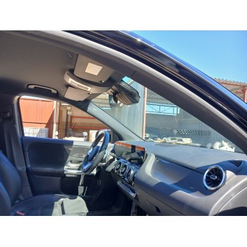 mercedes-benz gla (h247) del año 2021