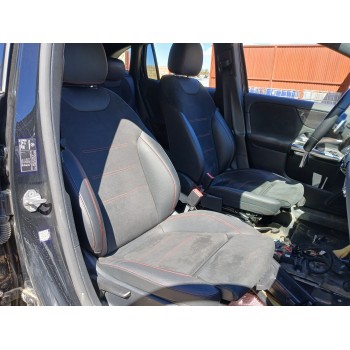 mercedes-benz gla (h247) del año 2021