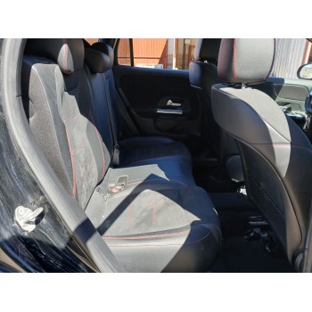 mercedes-benz gla (h247) del año 2021