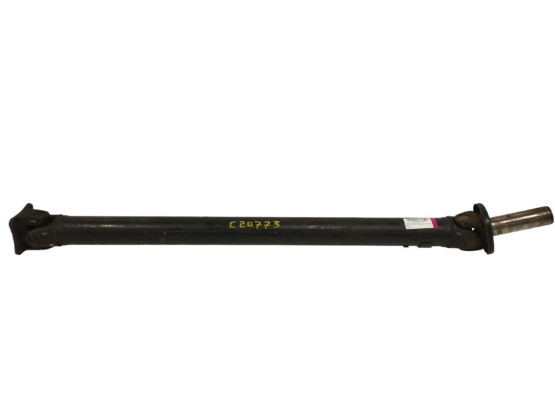 Recambio de transmision central para nissan terrano/terrano.ii (r20) s (5-ptas.) referencia OEM IAM 373002X920 104 CM 