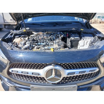 mercedes-benz gla (h247) del año 2021