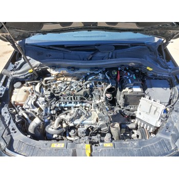 mercedes-benz gla (h247) del año 2021