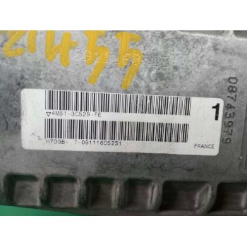 Recambio de columna direccion para ford focus lim. (cb4) trend referencia OEM IAM 4M513C529FE  