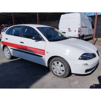 Recambio de carroceria corte para seat ibiza (6l1) 1.9 sdi referencia OEM IAM   