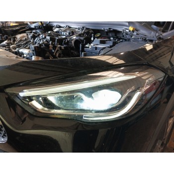 mercedes-benz gla (h247) del año 2021