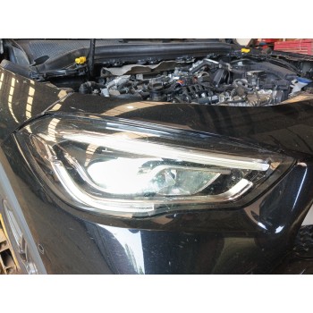 mercedes-benz gla (h247) del año 2021