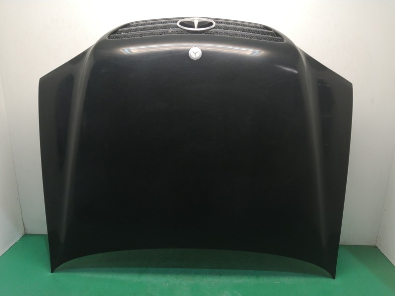 Recambio de capot para mercedes-benz clase m (w163) 3.2 v6 18v cat referencia OEM IAM  OBSERVAR FOTOS 