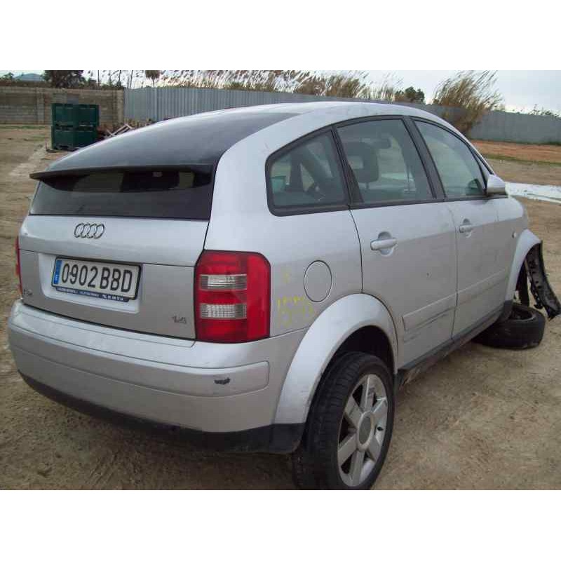 AUDI A2 (8Z)