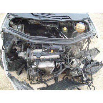 audi a2 (8z) del año 2000