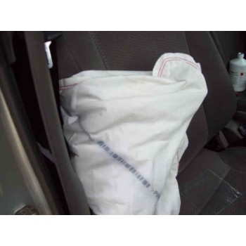 audi a2 (8z) del año 2000