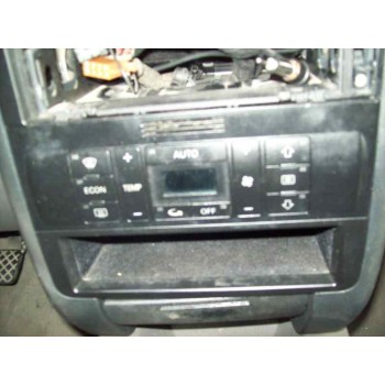 audi a2 (8z) del año 2000