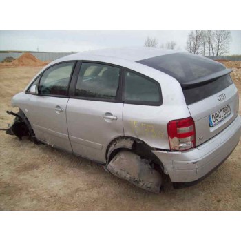 audi a2 (8z) del año 2000