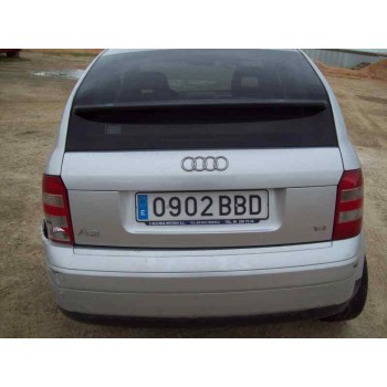 audi a2 (8z) del año 2000