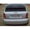 audi a2 (8z) del año 2000