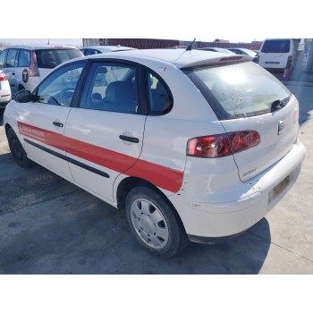 Recambio de carroceria corte para seat ibiza (6l1) 1.9 sdi referencia OEM IAM   