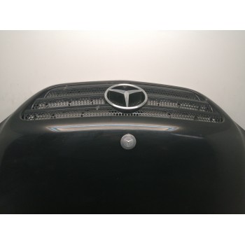 Recambio de capot para mercedes-benz clase m (w163) 3.2 v6 18v cat referencia OEM IAM  OBSERVAR FOTOS 