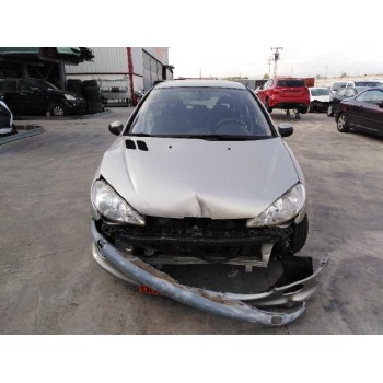 peugeot 206 berlina del año 2006