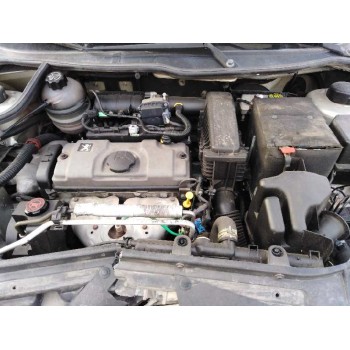 peugeot 206 berlina del año 2006