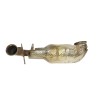 Recambio de catalizador para citroën c4 picasso 1.2 12v e-thp referencia OEM IAM 9816064580 K726 