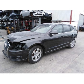 audi q5 (8r) del año 2011