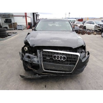 audi q5 (8r) del año 2011