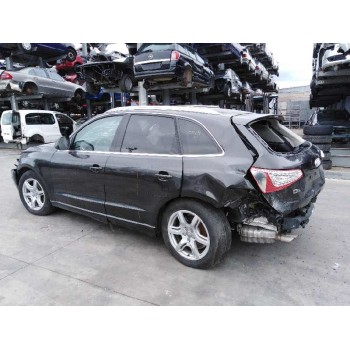 audi q5 (8r) del año 2011