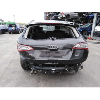 audi q5 (8r) del año 2011