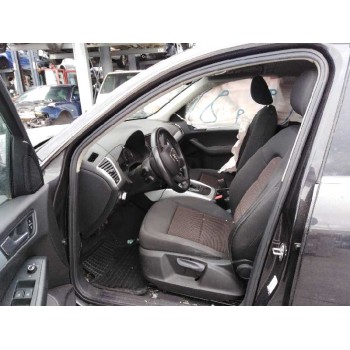 audi q5 (8r) del año 2011