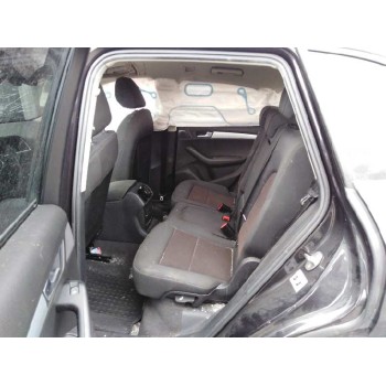 audi q5 (8r) del año 2011