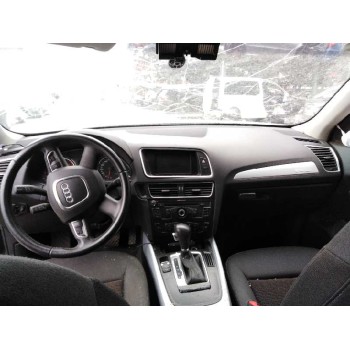 audi q5 (8r) del año 2011